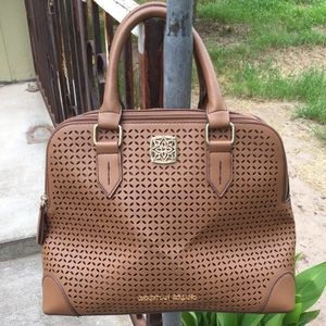 Christian Siriano Handbag